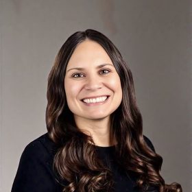 Camilla Ryan Photo
