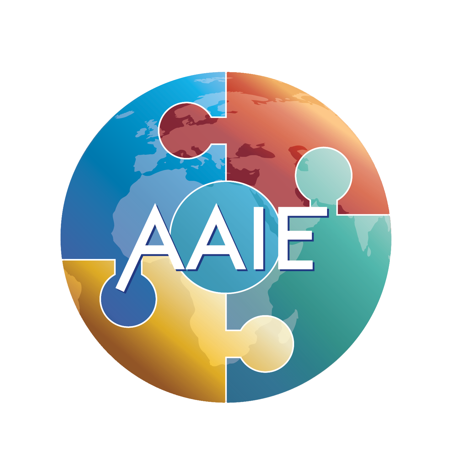 New AAIE Logo